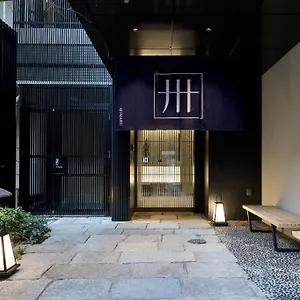 4* 酒店 美满如家酒店 东京 赤坂